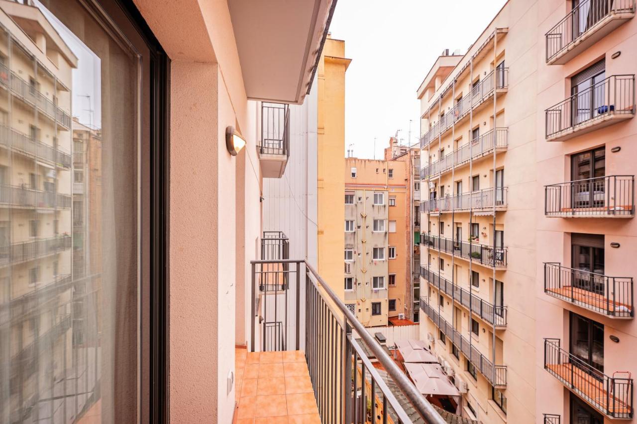 Apartmán Sweett - Eixample Barcelona Exteriér fotografie