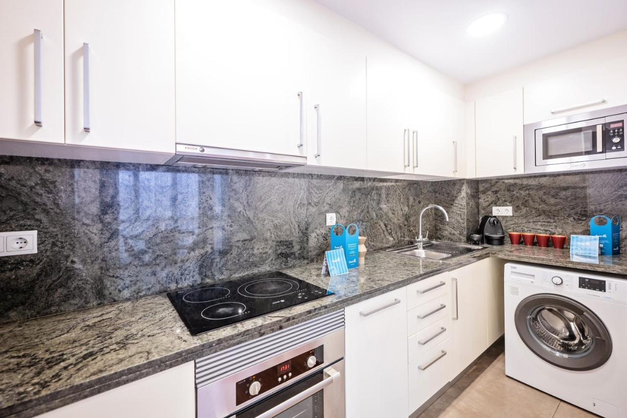 Apartmán Sweett - Eixample Barcelona Exteriér fotografie